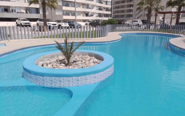 Condominio Bahia Horizonte