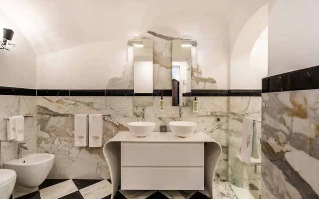 Belvilla by OYO Villa Positano
