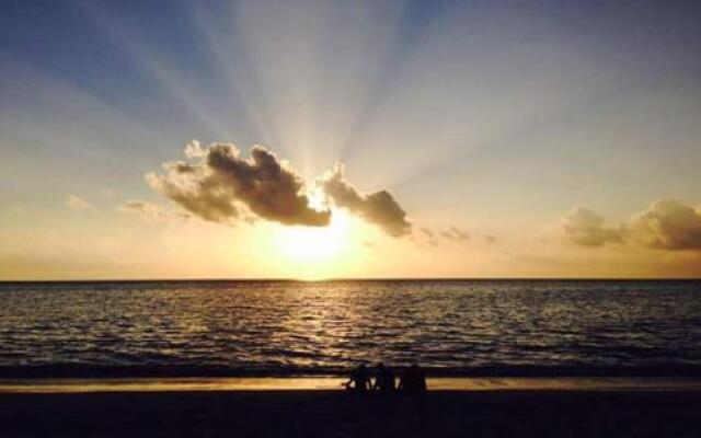 marari umapathi beach villa