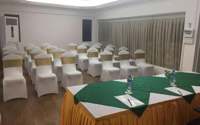 Lin Unity Win Hotel