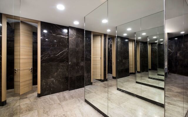 Pinetree Marina Resort