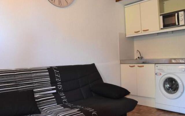 Appartement Gruissan, 4 pièces, 6 personnes - FR-1-229-80