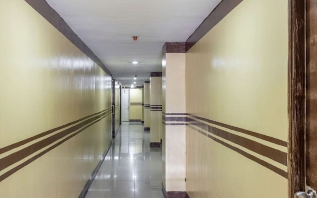 OYO 920 New York Hotel Miami