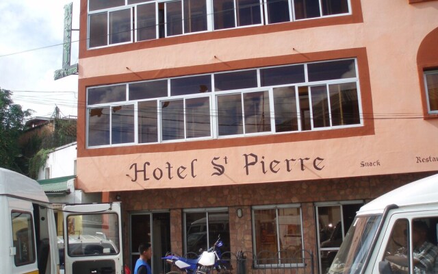 Hotel Saint Pierre