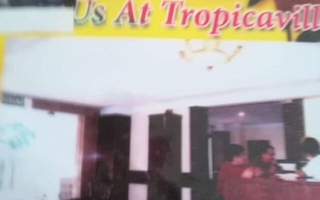 Hotel tropicaville