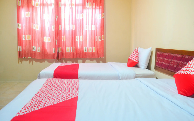 Super OYO 1240 Hotel Pantai Jaya