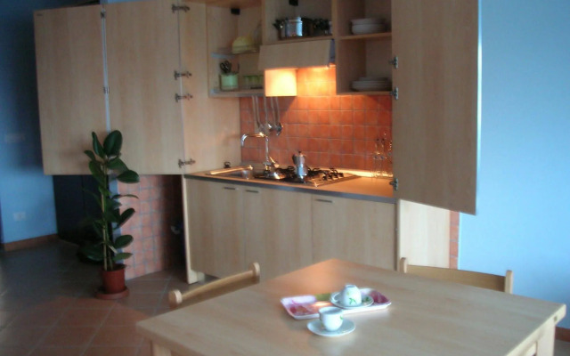 Residence Sol Levante