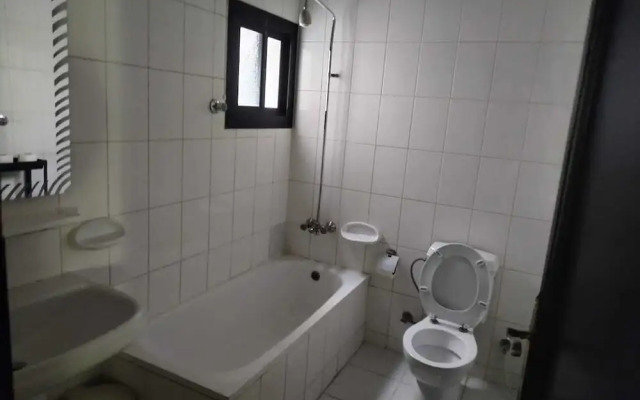 Al Eairy Apartments Madinah 9