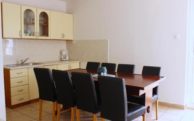 Apartments Villa Arta
