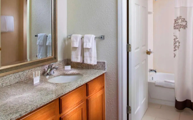 Residence Inn By Marriott Birmingham Homewood