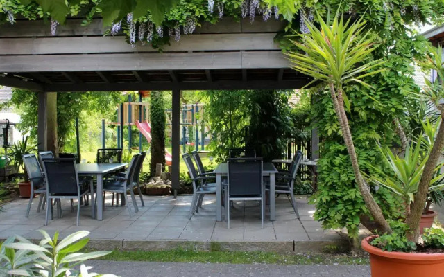 Pension Im Sunnegässle