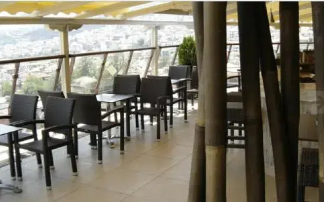 Hotel Makedonia