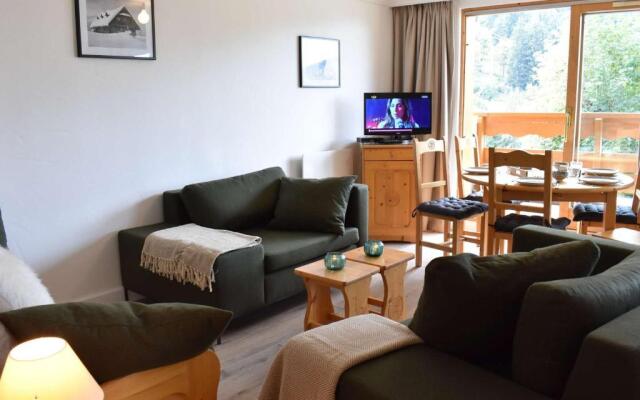 Appartement Méribel, 3 pièces, 6 personnes - FR-1-180-545