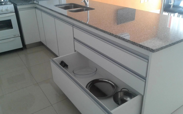 Balcones de Tandil Departamentos