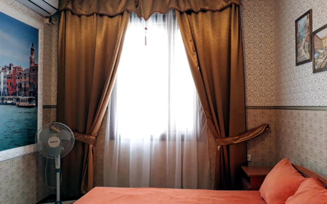 Sudak Guest House