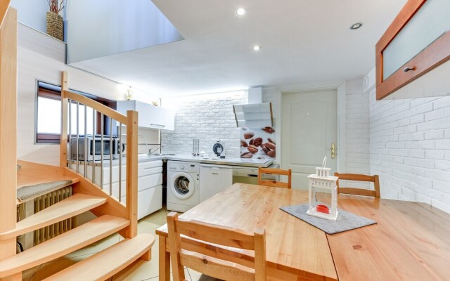 Lion Apartments -Haffnera 44