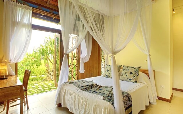 Umajati Retreat