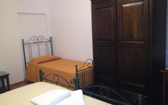 Borgo Rigolizia Vacanze