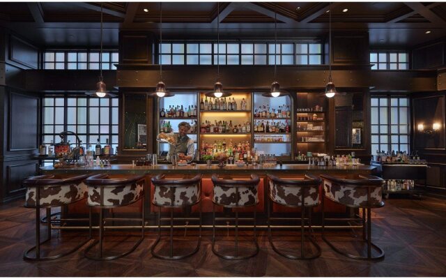 Mandarin Oriental, New York