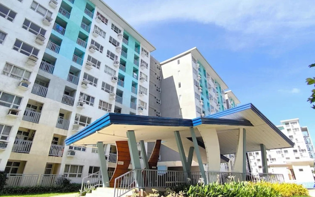 Seawind Staycation