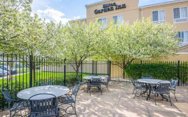 Hilton Garden Inn Wichita