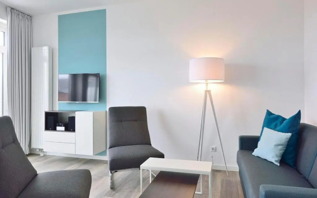 Aparthotel Anna Düne Aparthotel Anna Düne 1 13
