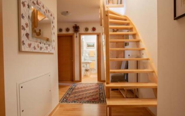 Isarco Suite