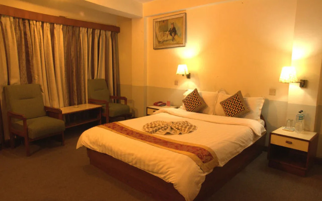 OYO 120 Hotel Tayoma