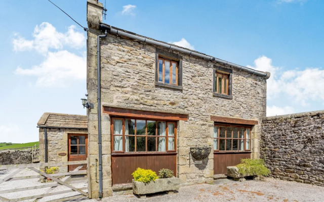The Coach House