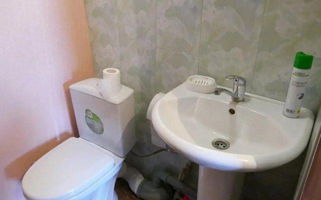 Частный дом на улице Советская