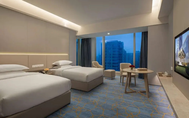 Wyndham Shaoxing Keqiao