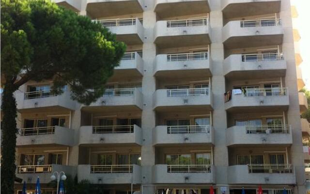 Blue Beach Apartamentos