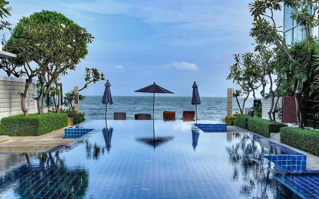 Vimanlay Hua Hin by AX