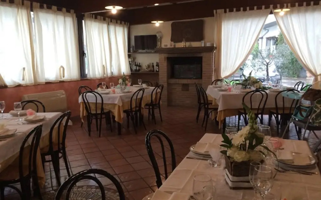 Hotel Ristorante Bellavista