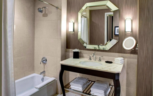 Sheraton McKinney Hotel