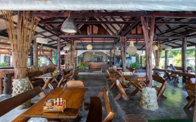 Nice Beach Bungalow