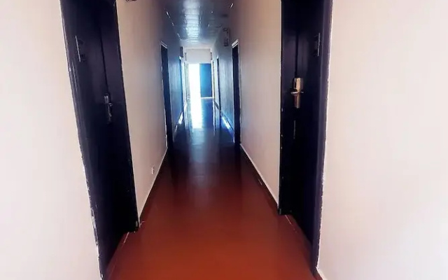 Acamms Lodge