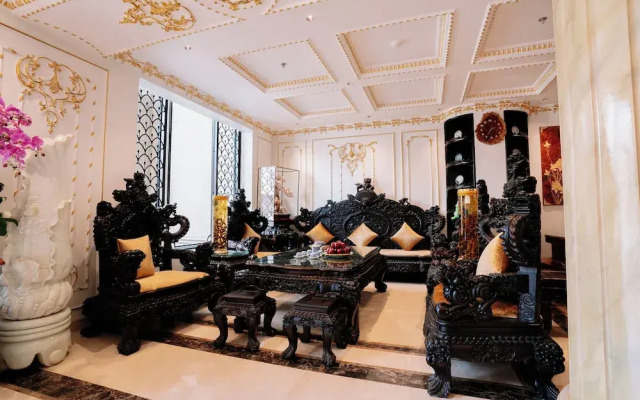 Bao An Hotel Hung Yen