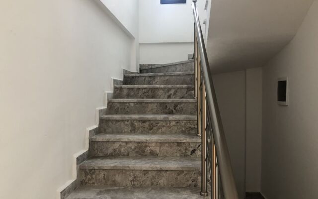 Villa Gölköy