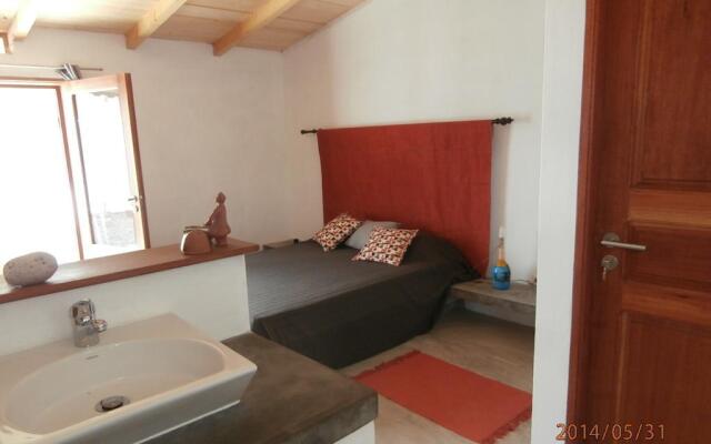 Villa Morabeza Guest House
