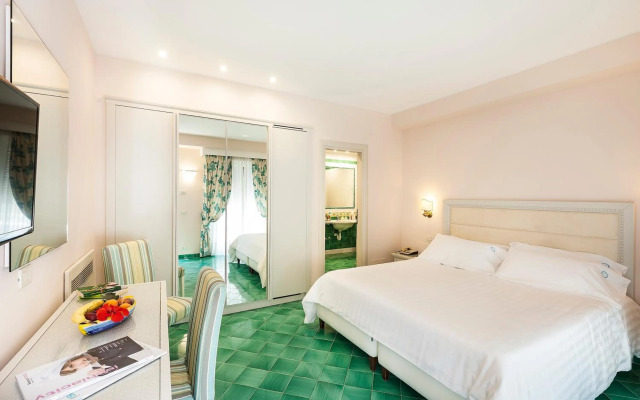 Hotel Continental Ischia