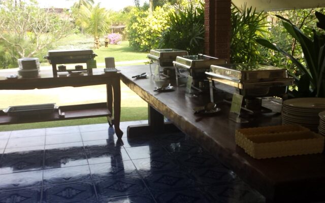 The Ricefields Hotel