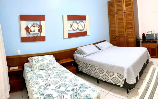 Condominio Amarilis Flat