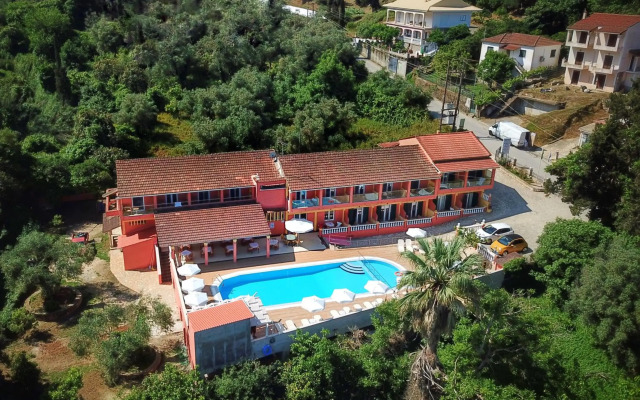 Penelope Hotel