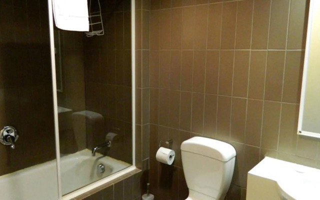 Urban Central Accommodation - Hostel