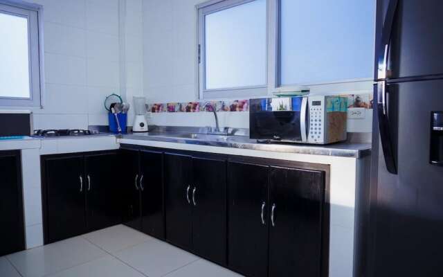 Cabañas Villa Antonella