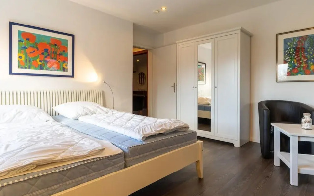 Ferienwohnung in St. Peter-ording