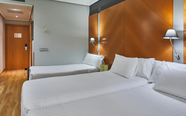 Hotel Silken Juan de Austria