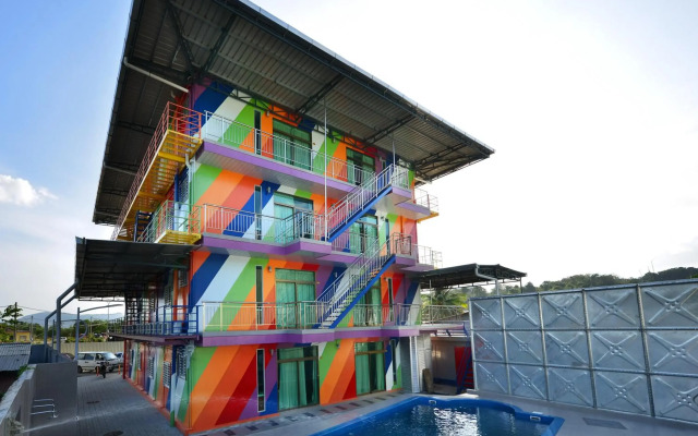 Bahagia Villa