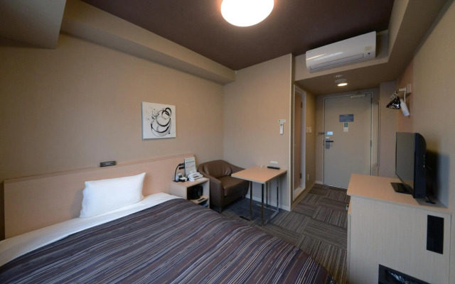 Hotel Route-Inn Grand Ueda Ekimae